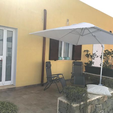 Residence Amalia Pantelleria Luaran gambar