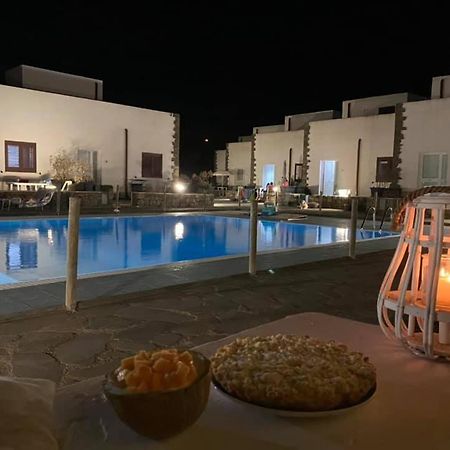 Residence Amalia Pantelleria Luaran gambar