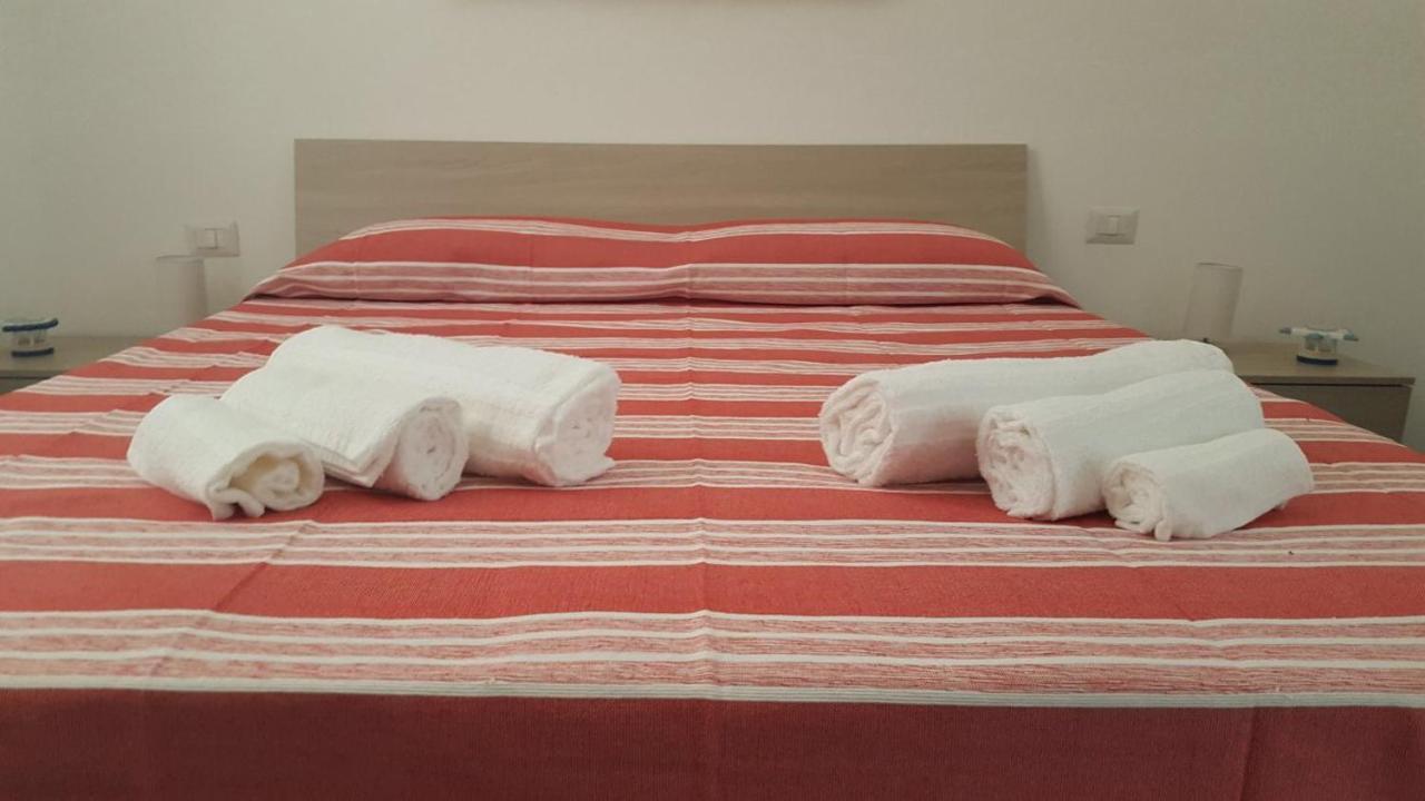 Residence Amalia Pantelleria Luaran gambar