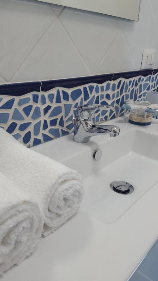 Residence Amalia Pantelleria Luaran gambar