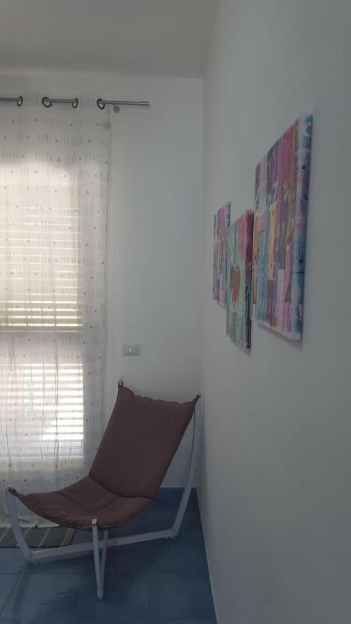 Residence Amalia Pantelleria Luaran gambar