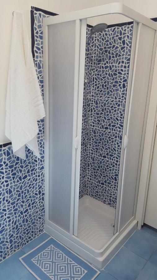 Residence Amalia Pantelleria Luaran gambar
