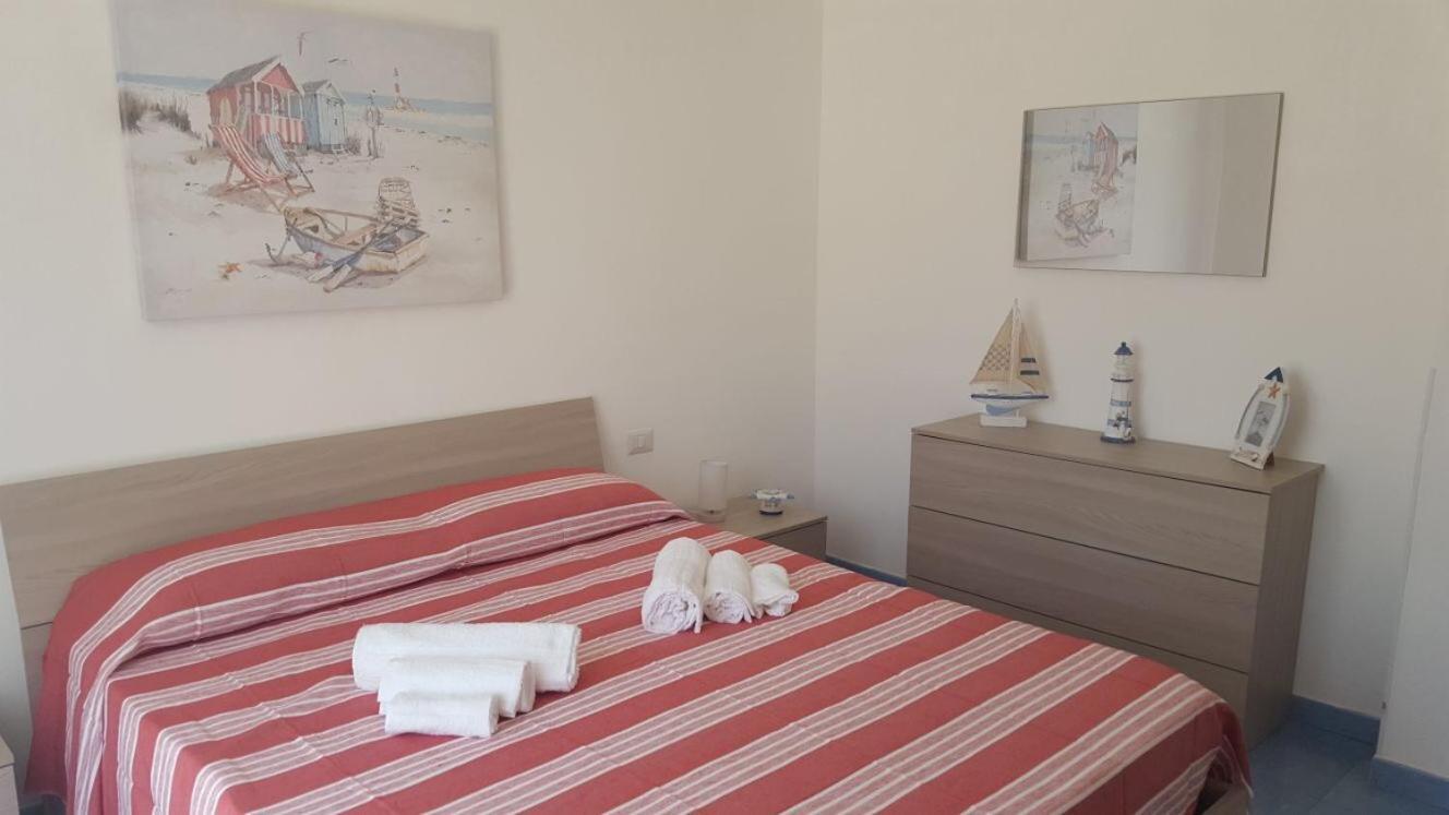 Residence Amalia Pantelleria Luaran gambar