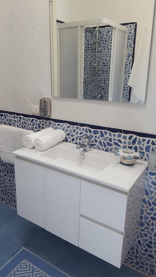 Residence Amalia Pantelleria Luaran gambar