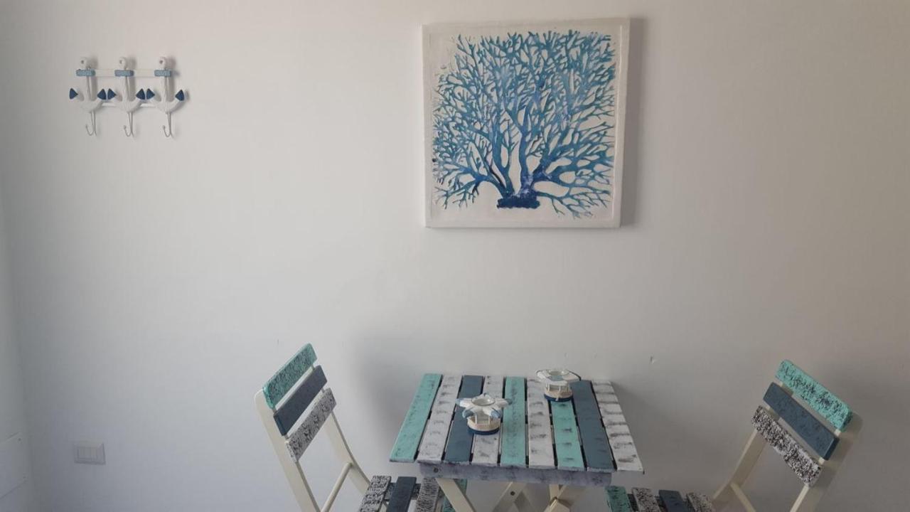 Residence Amalia Pantelleria Luaran gambar
