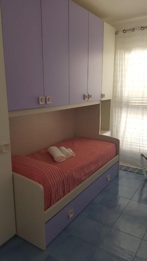 Residence Amalia Pantelleria Luaran gambar