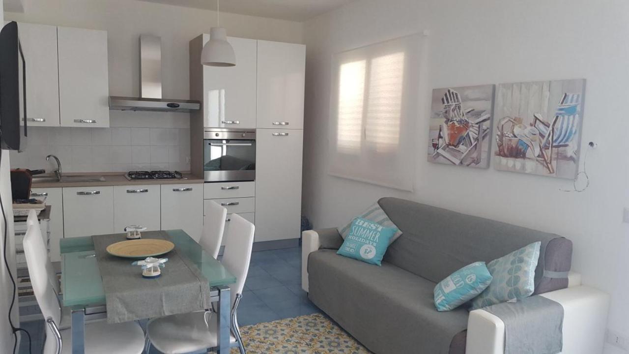 Residence Amalia Pantelleria Luaran gambar