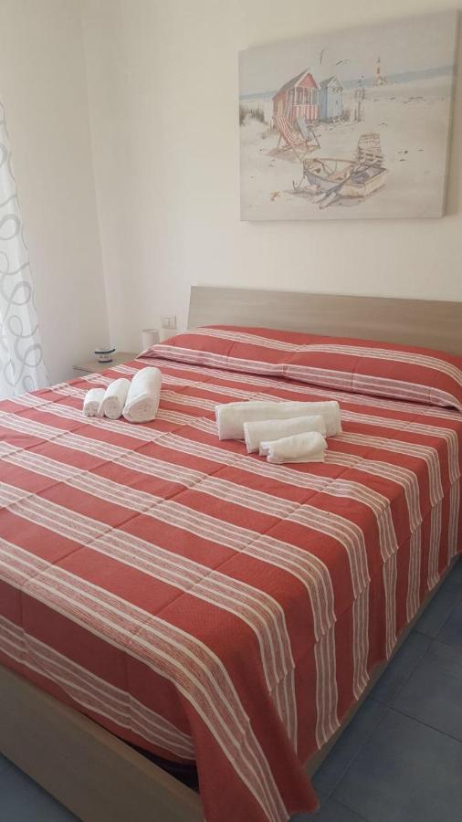Residence Amalia Pantelleria Luaran gambar