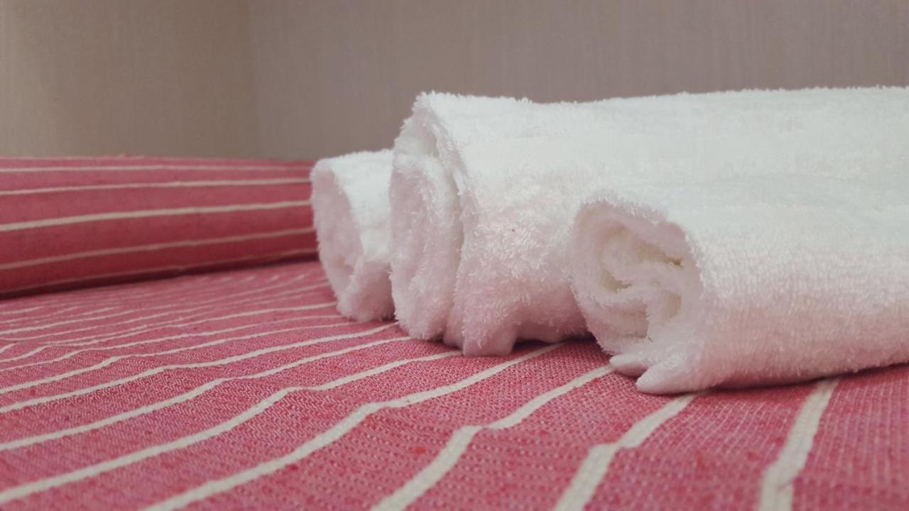 Residence Amalia Pantelleria Luaran gambar