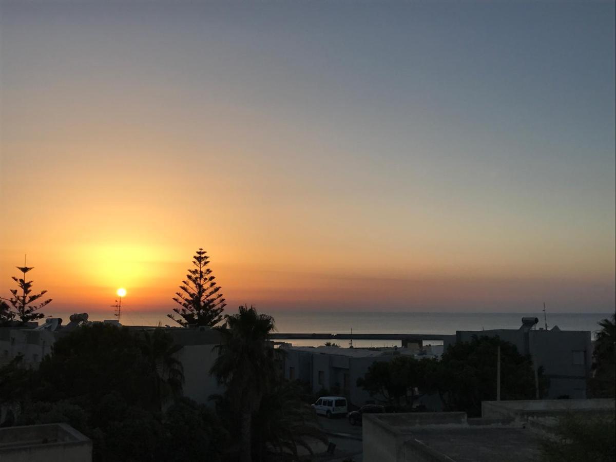 Residence Amalia Pantelleria Luaran gambar