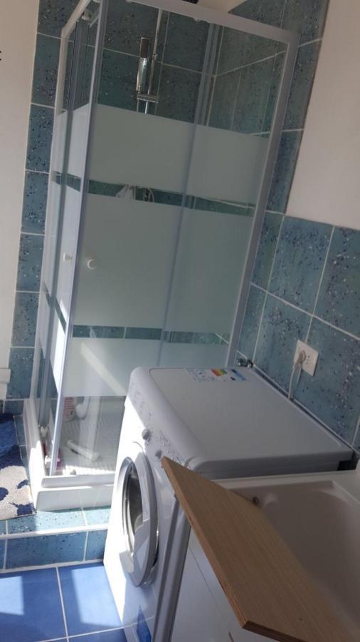 Residence Amalia Pantelleria Luaran gambar