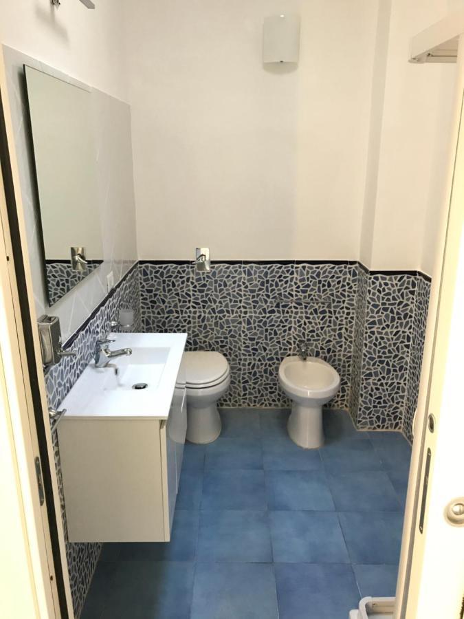 Residence Amalia Pantelleria Luaran gambar